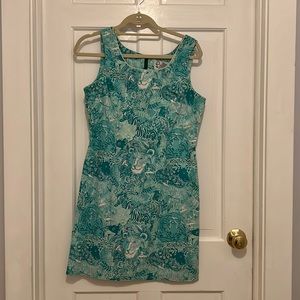 Lilly Pulitzer dress size 6